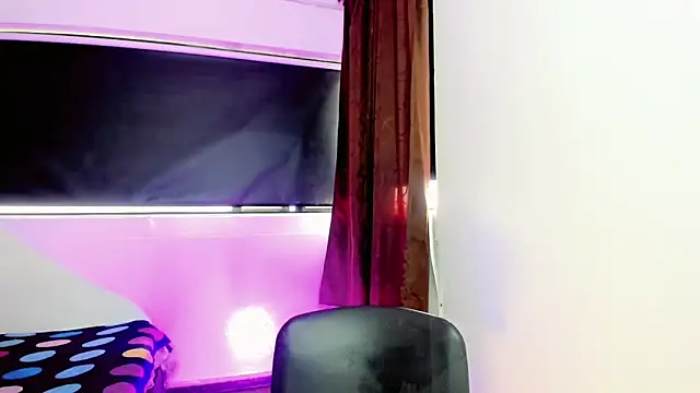 Britany_montiel's Webcam Show