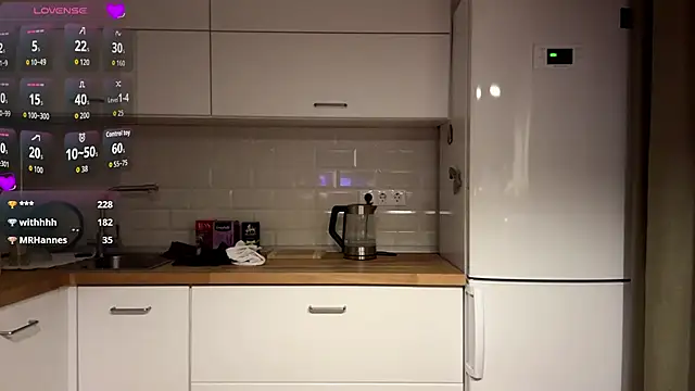 ElfriedaZwack Live XXX-Chat