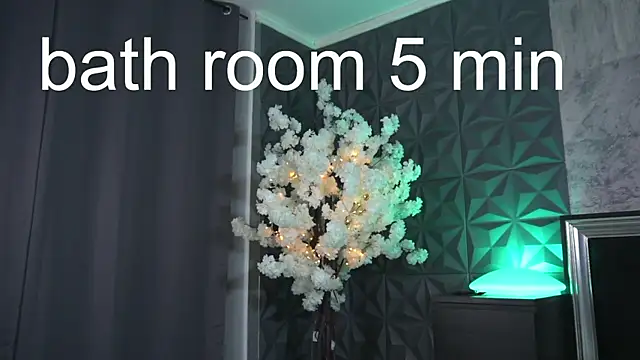 แชท XXX สดของ Tarra_Star