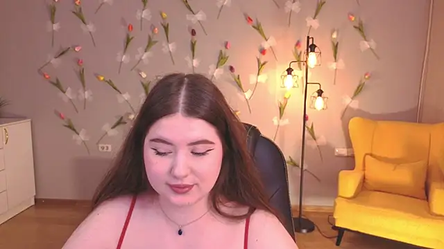 PixelGoddess: онлайн-секс-чат