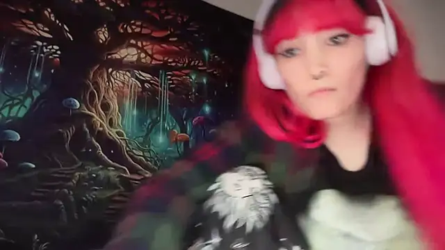 Chat XXX ao vivo de FRRANNKIE