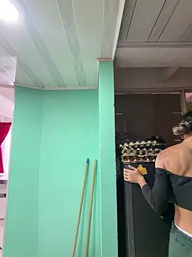 Chat XXX Live Niky_777