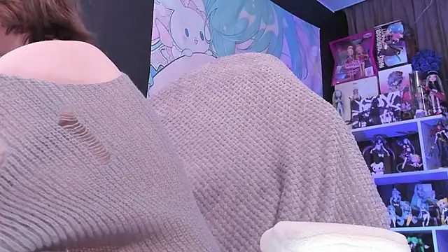 Supaidagaru 라이브 XXX 채팅