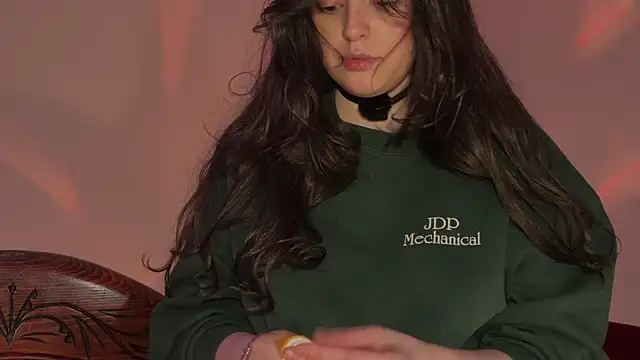 OohBunny 라이브 XXX 채팅