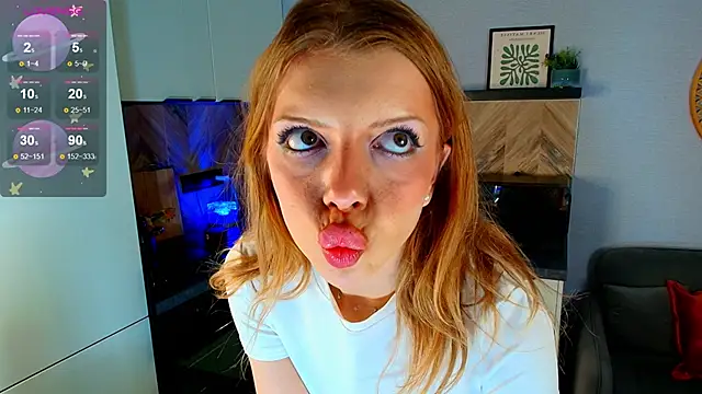 Hannah_Carr 라이브 XXX 채팅