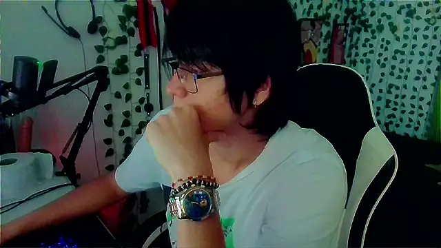 Andy_gray – Live XXX-chat