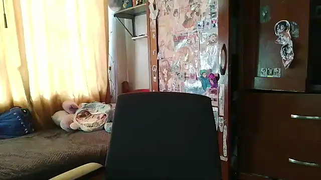 Terraelowen 라이브 XXX 채팅