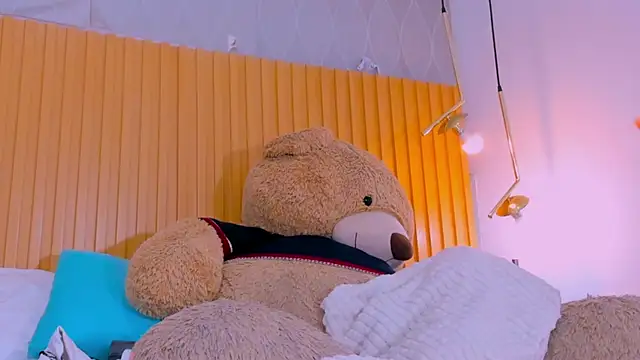 Онлайн чат XXX Sweet_Salome1