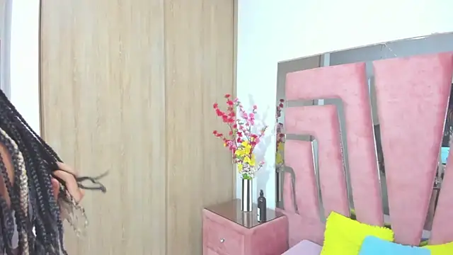 MaraKarly Obrolan Langsung XXX