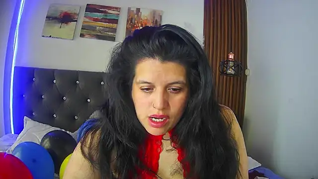 Онлайн чат XXX Andrea_secret_