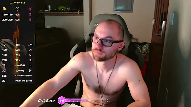 Sin_Lord – Live XXX-chat