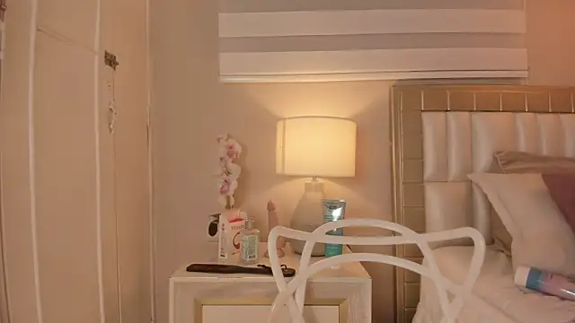 electra_a 라이브 XXX 채팅