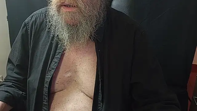 Uncle_Hottie – Live XXX-chat