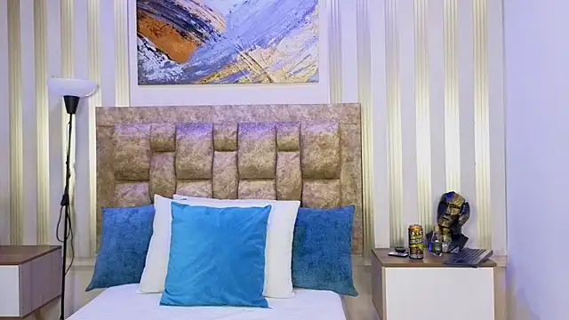 Онлайн чат XXX amara_queen_