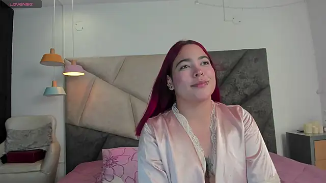 AfroditaVega_ Live XXX Chat