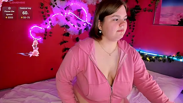 Chat XXX Live Maneela_Kennedy