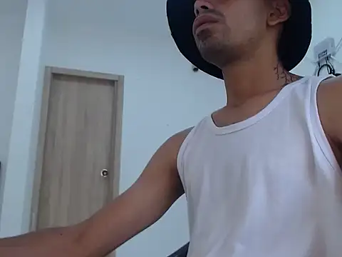 mijoprietosex Show Webcam