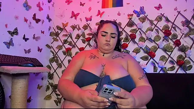 Chat XXX Live any_rebels