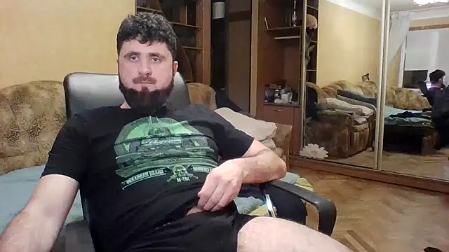 StasConnor – Naživo XXX chat