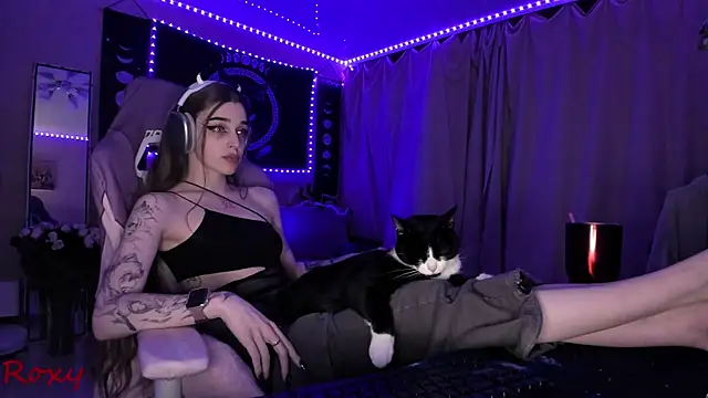 wet_dream_ 라이브 XXX 채팅