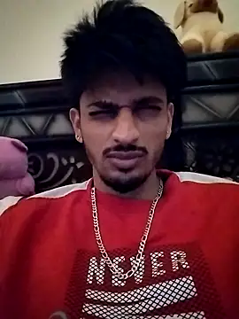 Wild_Vassu 웹캠 쇼