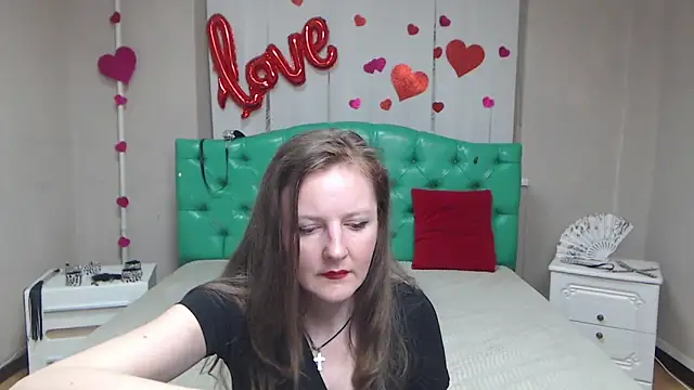 MeganPirs: απευθείας συνομιλία ΧΧΧ