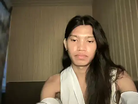 Yourgoddess_jayve Adlı Modelin Canlı XXX Sohbeti