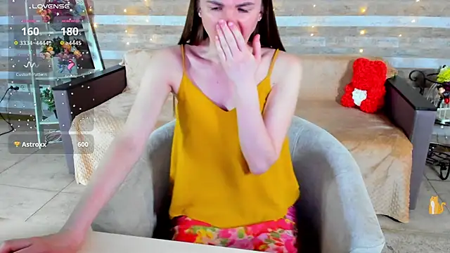 Онлайн чат XXX SusanSmit