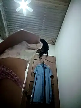 TropicalFlower 网络视讯表演