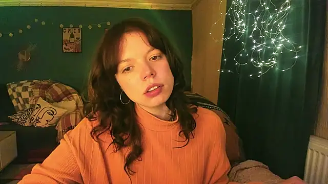 ClancyMorissey: απευθείας συνομιλία ΧΧΧ