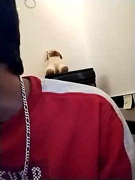 Wild_Vassu Pertunjukan Webcam