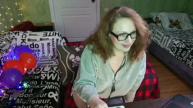 MarleneDietrich Chat XXX in diretta