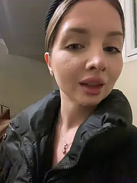 Chatroom XXX en direct de KrisMagnoly