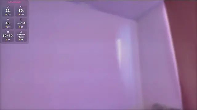 kittysophie_'s Live XXX Chat