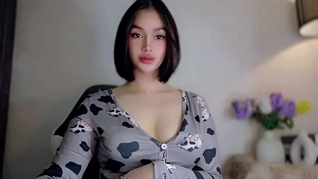 Anna_HollyDoll 在線直播表演