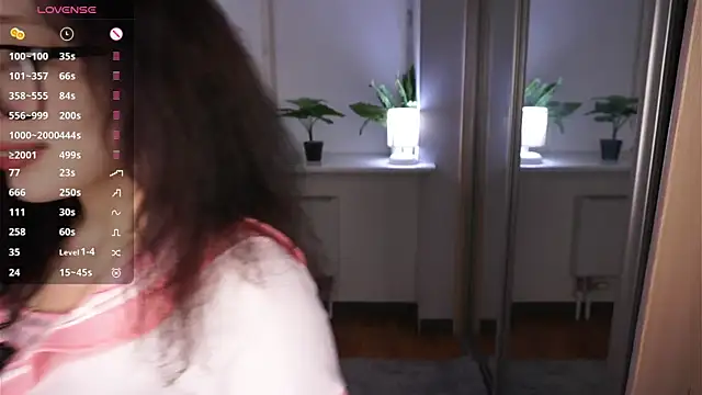 HannaHayles: онлайн-секс-чат