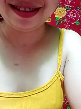 Dumi_009 网络视讯表演