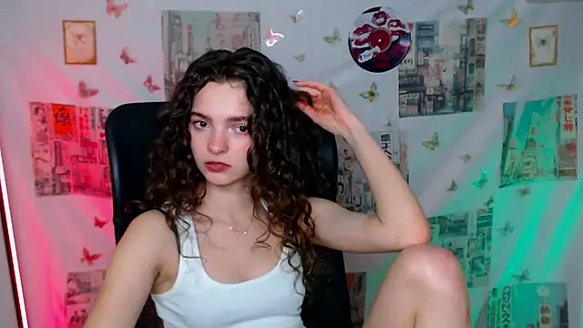 _SusieSu_ Chat XXX live