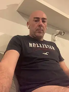 Richmcgee Webcam Show