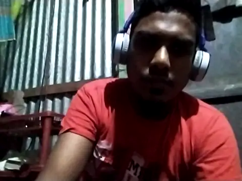 HoT_BoY__Salim_Khan_BD 在線直播表演