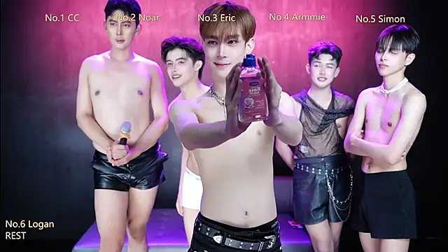 Chat XXX Live Queen-Vibe