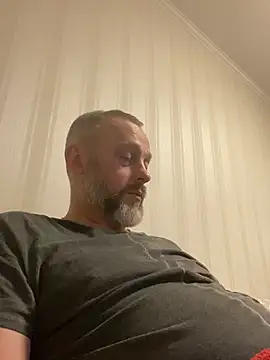 Webkamerová show Frosl