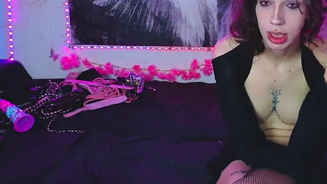 عرض كام SAKURA_DREAMCORE