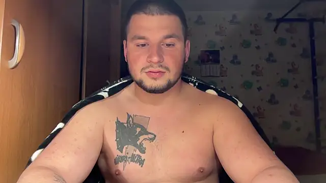 Вебкам-шоу chiraq1945