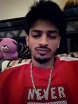 Wild_Vassu Webcamshow