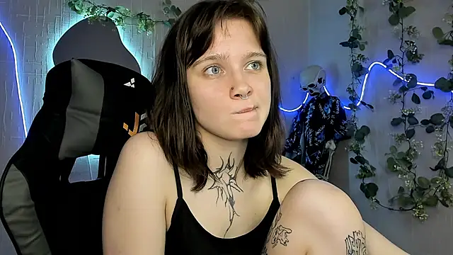 Онлайн чат XXX Elastikisss