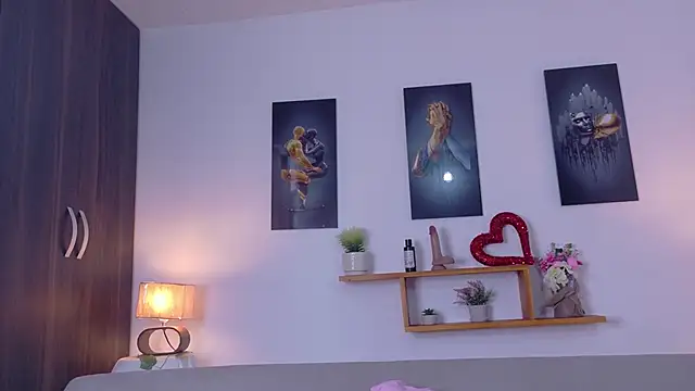 Czat XXX na żywo – lia_valmont_01