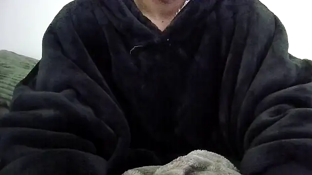 Show de subpetCD na webcam