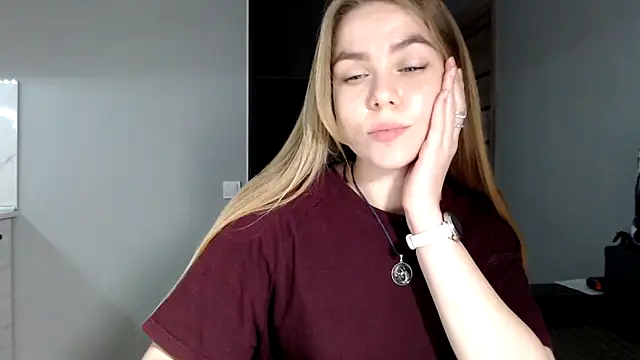 Sunbeam_ – Live XXX-chat