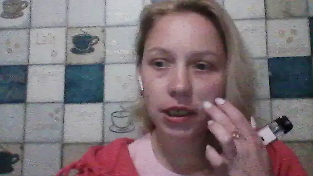 Anna_wey: онлайн-секс-чат